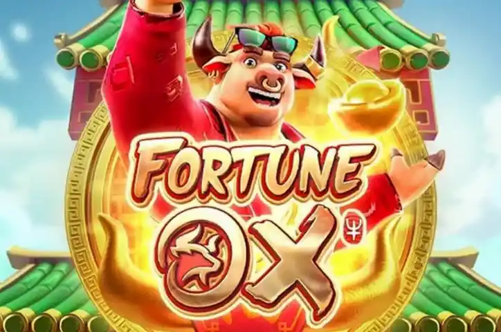 Fortune Ox - slot od pružatelja PG Soft